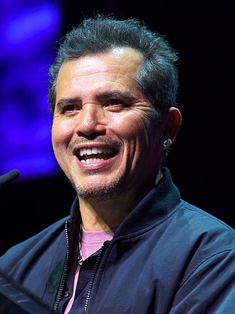 John Leguizamo